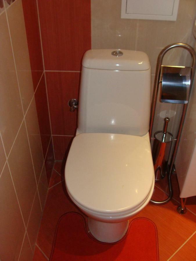 Flat Apartment แอร์พิน ภายนอก รูปภาพ